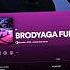 Is Brodyaga Funk A Chill Banger Slowed Brazilianfunk Funk Music