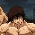 Boy Bullied By His Father Finally Takes His Revenge Baki Vs Yujiro Final Fight Explained In Hindi