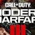 Call Of Duty Modern Warfare 3 Main Theme Official OST