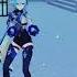 Genshin Impact MMD Eula