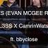 Kisses Feat Bbyclose Evan McGee Remix