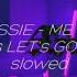 Cassie Me U Dr Fresch S Let S Go Home Remix SLOWED