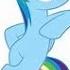 Rainbow Dash Sings Eggman S Part Of Triple Trouble FNF