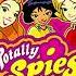 Totally Spies Here We Go Full Version Audio Only