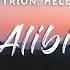 Distrion Alibi Lyrics Feat Heleen