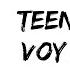 Teen Angels Voy Por Mas Versión Teen Angels Letra