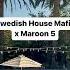 Swedish House Mafia X Maroon 5 Carneyval Mashup FULL VERSION