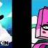 Unikitty Intro Theme Song Comparison