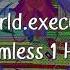 Mili World Execute Me Seamless 1 Hour