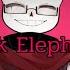 Pink Elephants Meme DollTale Animation