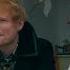 Ed Sheeran Under The Tree From That Christmas Behind The Scenes