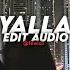 Yalla INNA Fewlox Remix Edit Audio Tiktok Audio