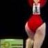 Svetlana Boginskaya Balance Beam 1996 McDonald S American Cup