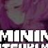 Famininity A Natsuki Megalovania Darkened
