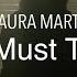 WE MUST THINK LAURA MARTI OFFICIAL VIDEO