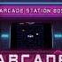 Arcade Station 80s Unlock 80 S Synthwave Beats To Chill Or Game To Vaporwave