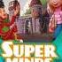 Super Minds Second Edition Rediscover The Adventure