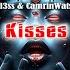 Kisses Ft Bbyclose Bl3ss CamrinWatsin Chris El Greco Remix