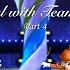 Mario Sonic At The Olympic Winter Games Team Festival Team Peach Part 4