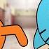 Gumball Rektorns Hemlighet Svenska Cartoon Network