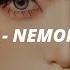 YENA 예나 NEMO NEMO 네모네모 Easy Lyrics