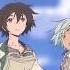 В песках поющие китята Kujira No Kora Wa Sajou Ni Utau Trailer Трейлер