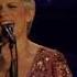 Annie Lennox I Saved The World Today Live On BBC One Sessions