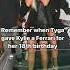 Tyga Surprised Kylie With A Ferrari Tyga Kyliejenner Celebrity Youtubeshorts Ferrari Goviral
