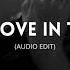 Love In The Dark Adele Audio Edit