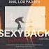 Justin Timberlake SexyBack N40 Los Padres Remix