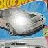 Hot Wheels Case B 2023 Found A 84 Mustang SVO Error Car Missing Tampo