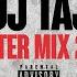 DJ Taj Jersey Club Winter Mix 2021