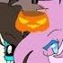 W Y W Meme Happy Halloween