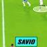 Here S Why Guardiola Signed Savio To Manchester City