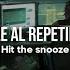 The Living Tombstone Hit The Snooze Subtitulada Al Español Lyrics