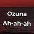 1 HOUR LOOP Lyrics Ozuna X Doja Cat X Sia Del Mar