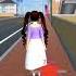 ID Sakura School Simulator Pasar Malem