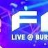 DJ Feel Live Burn DJ Festival With Paul Van Dyk Moscow December 2013 STADIUM LIVE