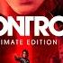 Control прохождение Сейф 7 2K 60fps