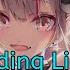 Nightcore Blinding Lights Marin Hoxha X Mike Watson