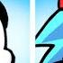 Friday Night Funkin VS Oswald The Lucky Rabbit Week Cutscenes FNF Mod Hard Mickey Mouse Bro