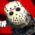 Friday The 13th Collection Part 1 The Movies Blu Ray Box Set Crystal Lake Memories And More