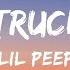 Lil Peep Benz Truck Pt 2 Lyrics