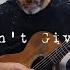 JASON MRAZ I Won T Give Up FINGERSTYLE Cover By André Cavalcante