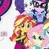 My Little Pony Equestria Girls Better Together Season 2 Soundtrack 2019