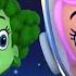 180 Minutes Of OUTER SPACE Adventures Bubble Guppies