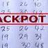 Secret Lottery Strategy To Win The Jackpot And Consolation Prizes