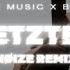 BOSSE DER LETZTE TANZ INOFFICIAL NOIZE REMIX LYRIC VIDEO