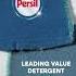 Persil Vs Leading Value Detergent