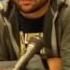 Chad Voytik Postgame Interview October 4 2014
